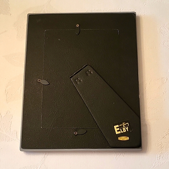 NEW Champagne Dreams Wooden Photo/Art Frame, Scrolling, 5 x 7 - Picture 5 of 7